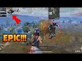 PUBG Mobile FUNNY WTF & EPIC Moments [Tik Tok China]