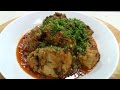 Gongura Chicken | Sanjeev Kapoor Khazana