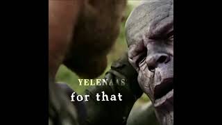 The Blip Edit Yelenaastn On Tiktok