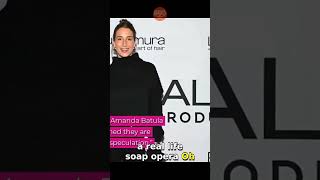 Amanda West Scandal Bombshell Wealth