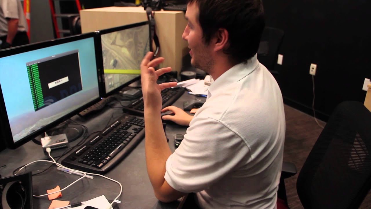 DRI Dr. Stephen Wells