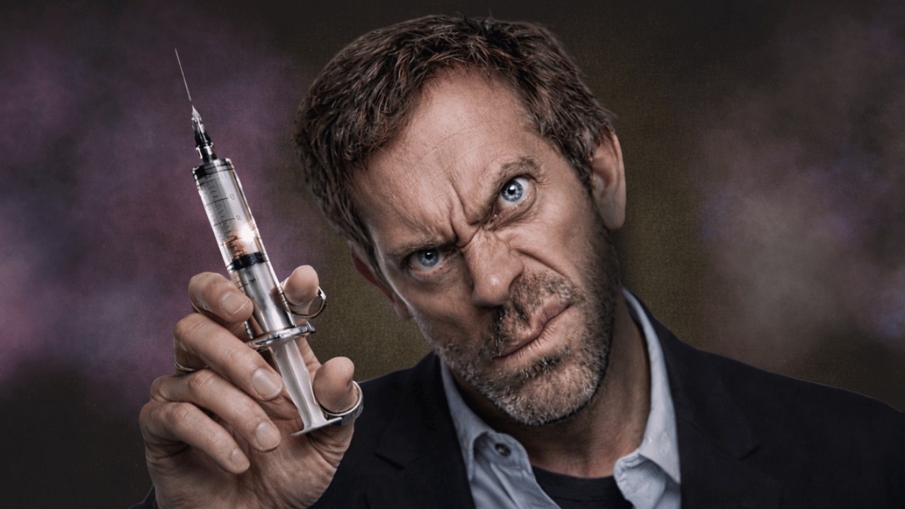 Tıp Okumak İSTEMİYORSAN Bu Diziyi İZLEME !!