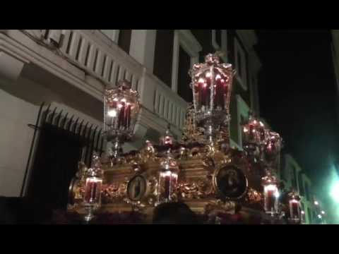 Hermandad del Vía Crucis del Santo Cristo de la Salud