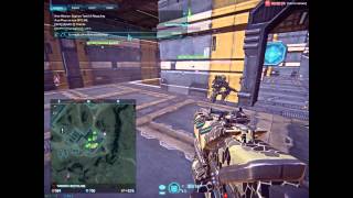 araxium medic armor