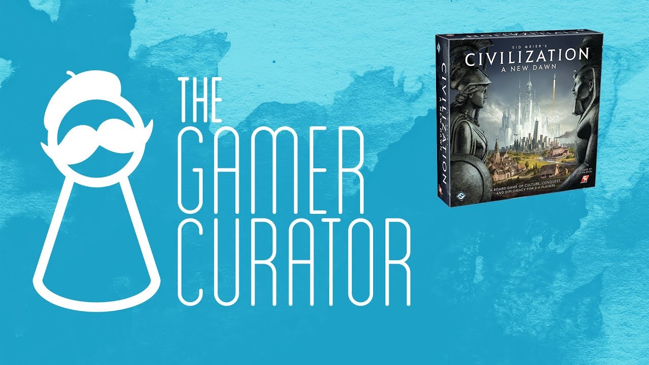 The Art, Design, and Player Experience of Sid Meier's Civilization: A New Dawn
