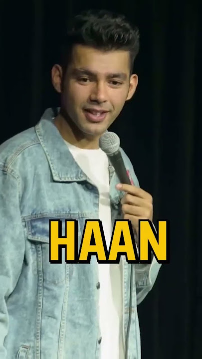 Exes on my show
