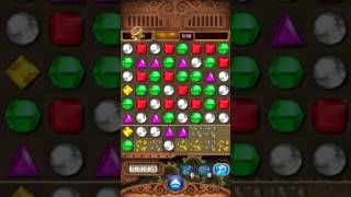 Exploding Hypercubes A Lot! - Bejeweled