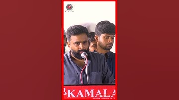#sasikumar எனக்கு எந்த வேலையும் கிடையாது, கடைசியில் தான் #ayothi #yshorts