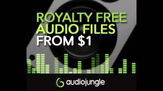 Incorrect or Cancelling Sound Auidojungle Royalty Free SFX screenshot 4