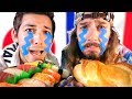 TU PRÉFÈRES LA FRANCE OU LE JAPON ? (Bouffe)