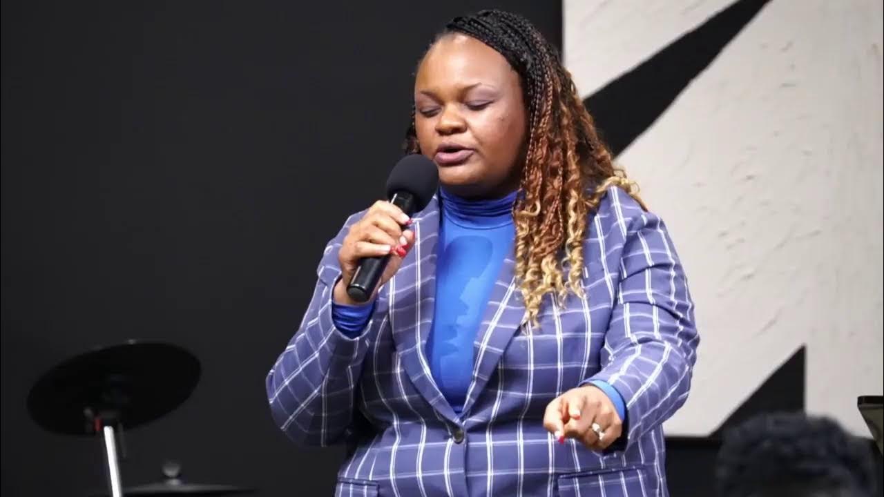 A Culture Without Marriage | And It Was Good | Pastor Soboma Wokoma ...