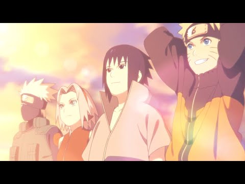 Drake - Laugh Now Cry Later「AMV」Naruto OP