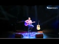 Zia Hassan - A Love Like That (Live @ The Hamilton in DC on 09/01/12)