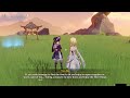 🔴f2p girl explores Nod Krai!