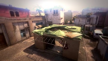 CSGO 1v5 ACE CLUTCH EZ