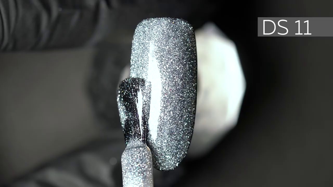 Gel polish  11 DS "DIAMOND SKY" by Kodi Professional