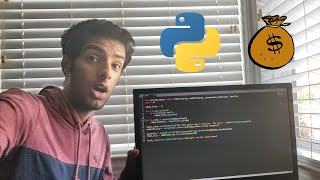 Coding a Program to Make Video Ads For Me in Python