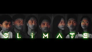 'C L I M A T E' (An Infomercial) | Climate Action SDG #13