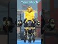 mech arena