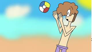 Beach Ball MAP Part 5