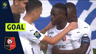 Download lagu Goal Kamal Deen SULEMANA (37' - SRFC) FC METZ - STADE RENNAIS FC (0-3) 21/22
