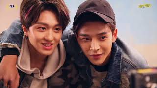 [OPV]ROWOONXCHANI (ROCHAN) - AlittleHope