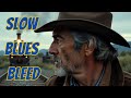 🎸🎶 SLOW BLUES FROM THE HEART – WHISKEY GUITAR SOLOS FOR EMOTIONAL NIGHTS