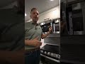 Residential Microwave - Redhawk Class C Motorhome - Top 10 Features &amp; Benefits – Jayco RV