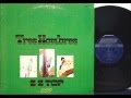 Waitin' For The Bus - Jesus Just Left Chicago , ZZ Top , 1973 Vinyl