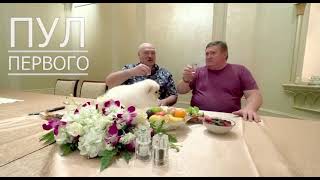 «Теперь все у Арины есть». Лукашенко, Тетерин и Умка отметили победу белорусской теннисистки