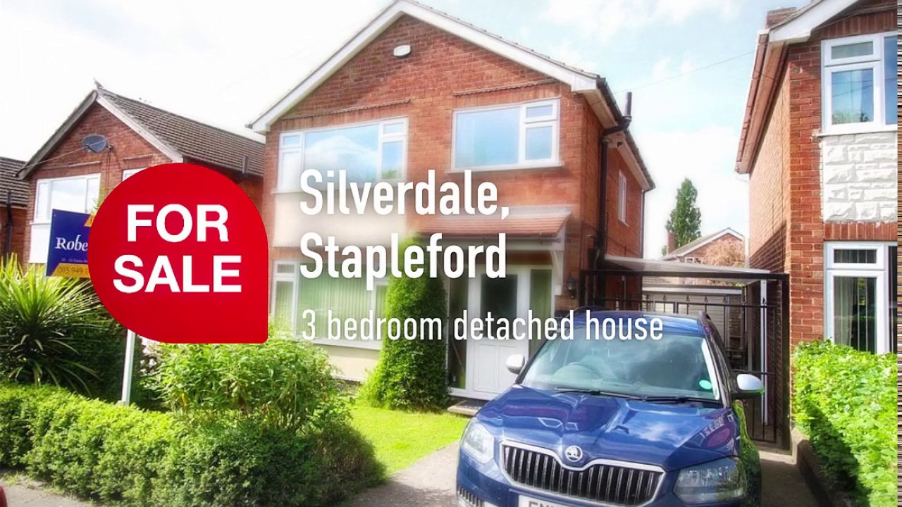 Silverdale, Stapleford YouTube