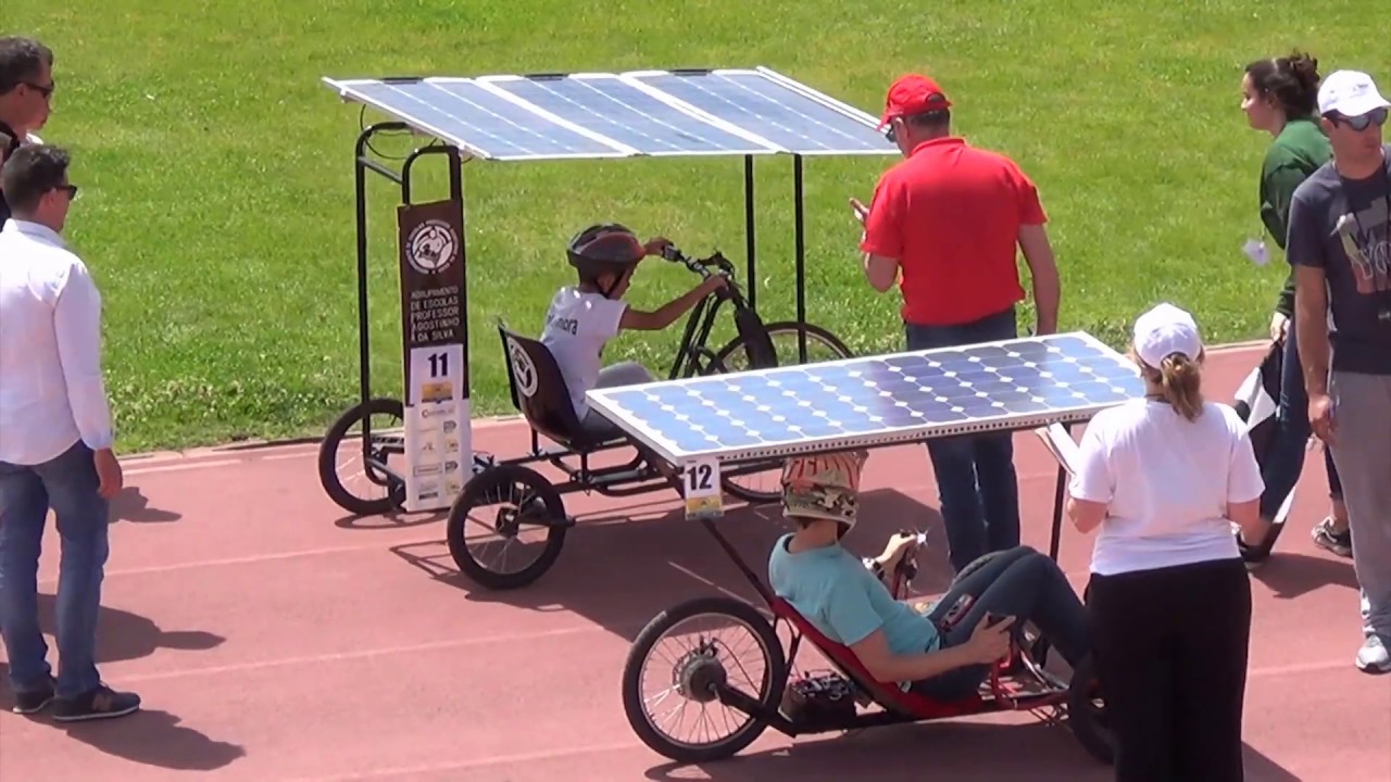 Documentário VS SOLAR CHALLENGE 2019
