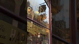 This Harry Potter Museum Shop  Victoria St Edinburgh  harrypotter trending travel