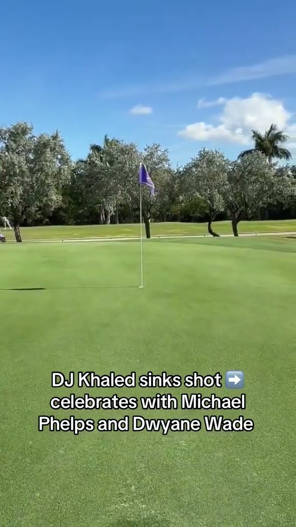 Legendary ? (via @djkhaled/IG)