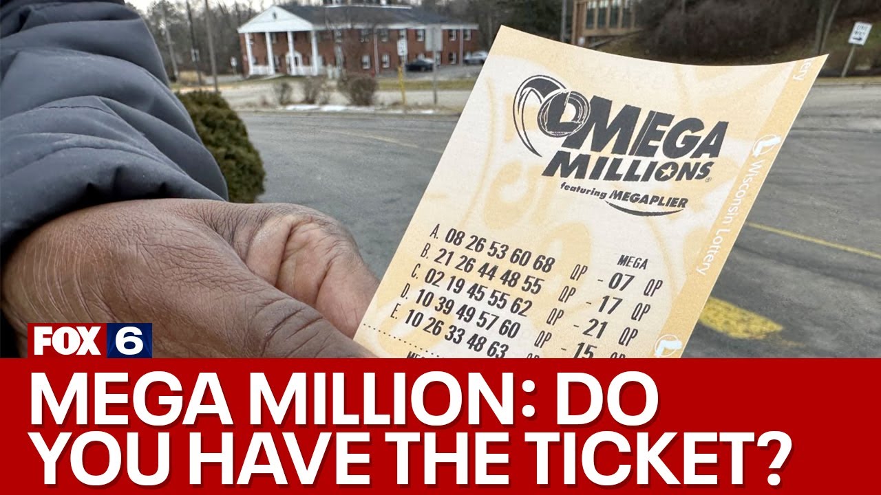 What time is the Mega Millions drawing on 01/10/23? How to watch ...