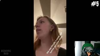 Scary Comp. V106 | REACTION