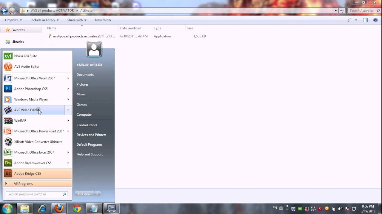 avs editor full version avs editor full version