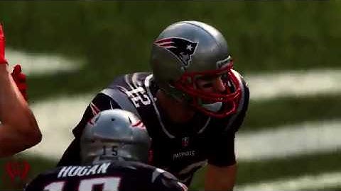 Madden NFL 19 | PC Gameplay | 1080p HD | Max Settings