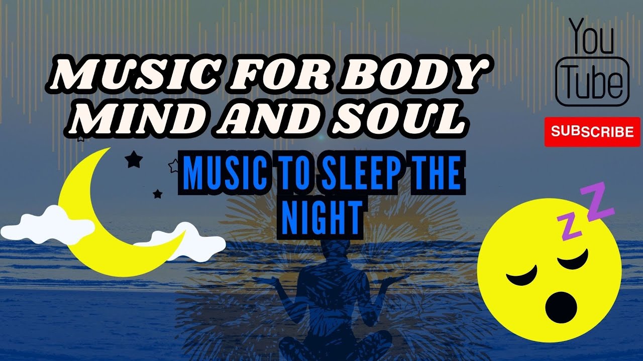 Música relajante Sonido Lluvia tranquila por la noche, el 99% de ...