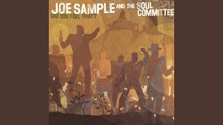 Video thumbnail of "Joe Sample - Viva De Funk"