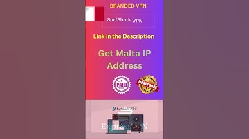 Best VPNs for Malta with Malta IP Address Free Trial