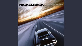 Video thumbnail of "Nickelback - Far Away"