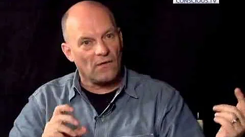 Greg Goode - 'Philosophical Deconstruction' - Inte...