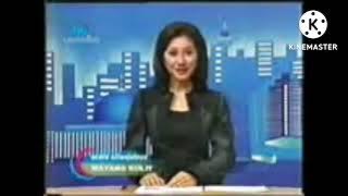 Kenia Gusnaeni - Lintas Malam TPI (Jum'at, 14 April 2006)