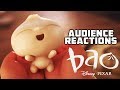 BAO PIXAR SHORT {RE-POST}: Audience Reactions | Incredibles 2 Premiere