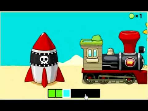 Grow Cannon walkthrough - YouTube