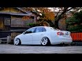 Stance lowered Hellaflash euro シャコタン