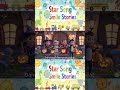 👻 Spooky Halloween Song for Kids 🎃 | Fun Trick-or-Treat Short | Starsong & Smilestories