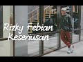 Rizky Febian - Keseriusan (LYRICS)