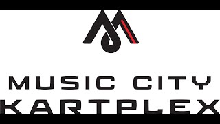 Music City Kartplex Safety Briefing Video